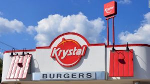 Krystal's Bankruptcy