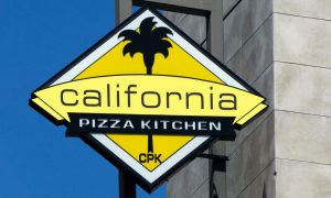 California Pizza Kitchen Bankruptcy
