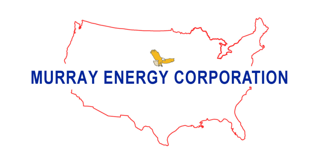 Murray Energy Bankruptcy