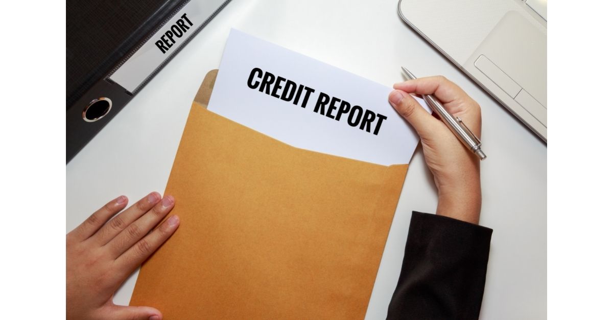 How Long Does Bankruptcy Stay On Credit Report