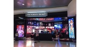 Victoria's Secret Bankruptcy