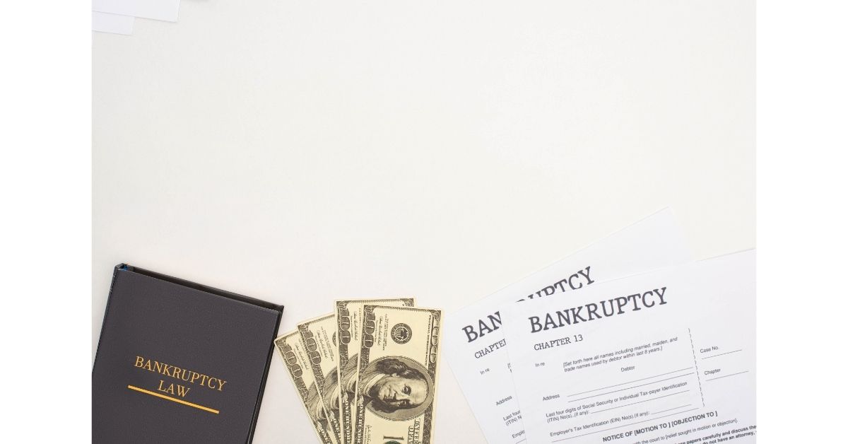Types of Bankruptcies