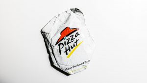 Pizza Hut's Franchisee Bankruptcy