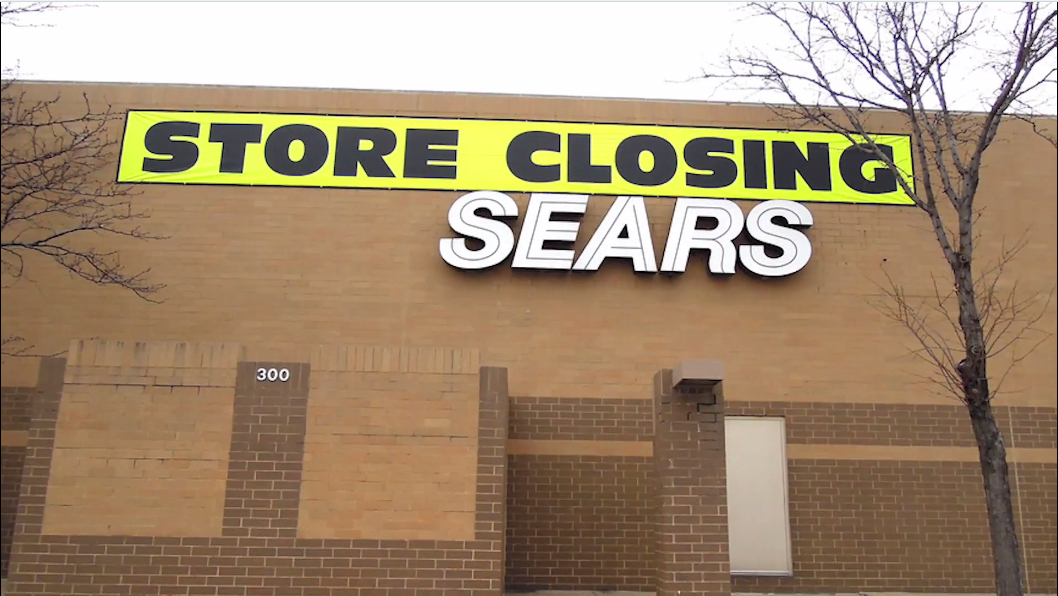 Sears Bankruptcy