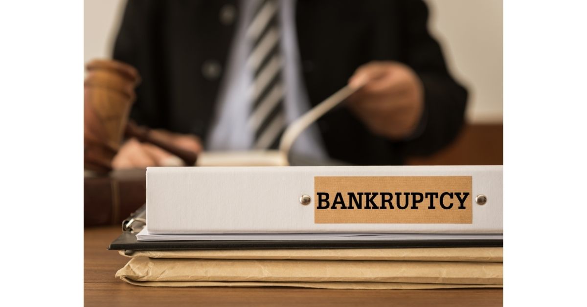 Bankruptcy Means Test Am I Qualify How To Complete Bankruptcy Means Test Am I Qualify How To Complete