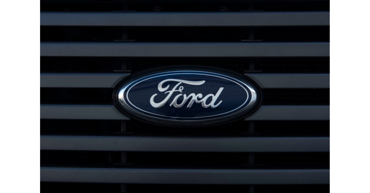 Ford Bankruptcy