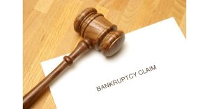 What Happens If I Declare Bankruptcy