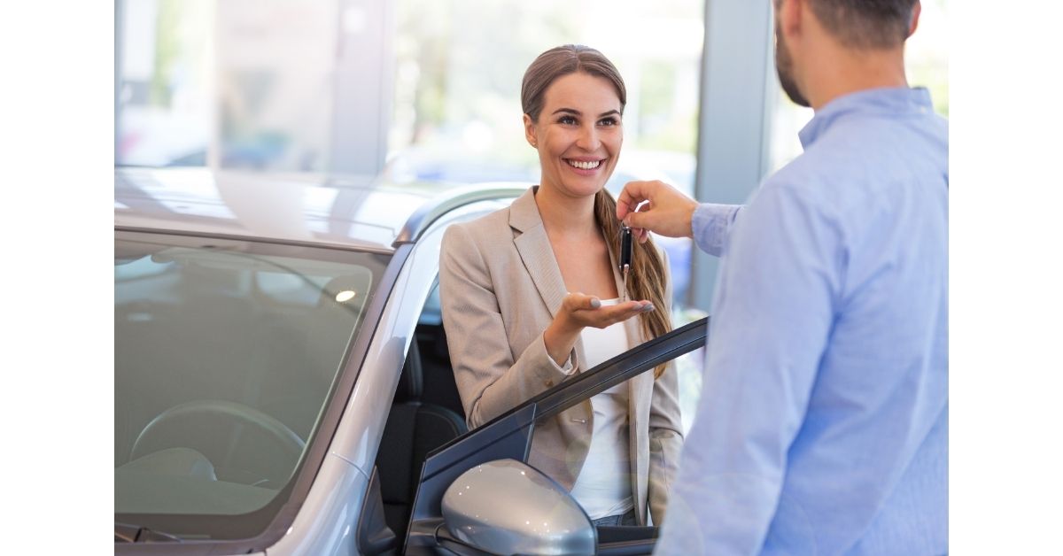 Car Dealers Who Deal With Bankruptcies