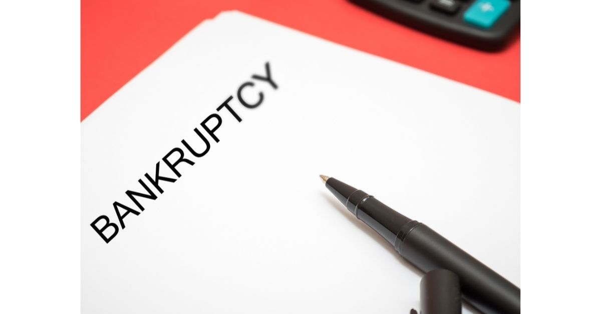 What Will Happen If I File For Bankruptcy?