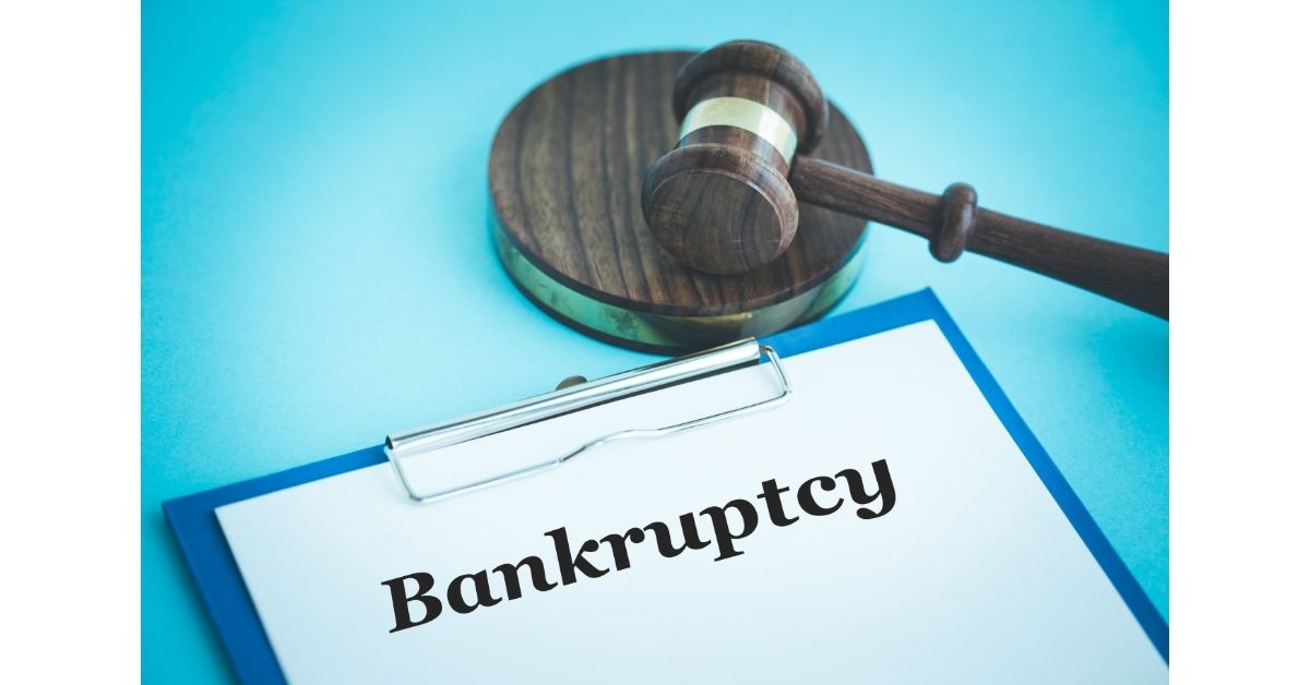 When To File Bankruptcy