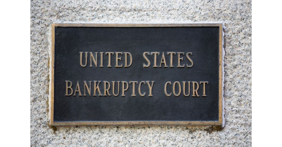 United States Bankruptcy Court