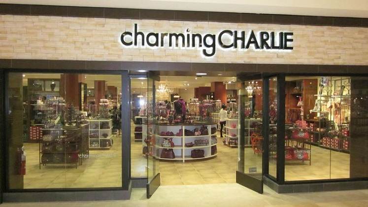 Charming Charlie Bankruptcy