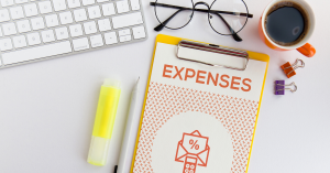 Variable Expenses Examples