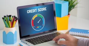 How to Build Credit Score
